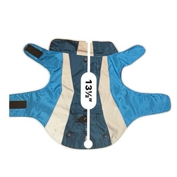 Arcadia Trail, Pet 3 N 1 Adjustable , WASTE BAG, Dog Harness
Reflective
SIZE S - Picture 3 of 6